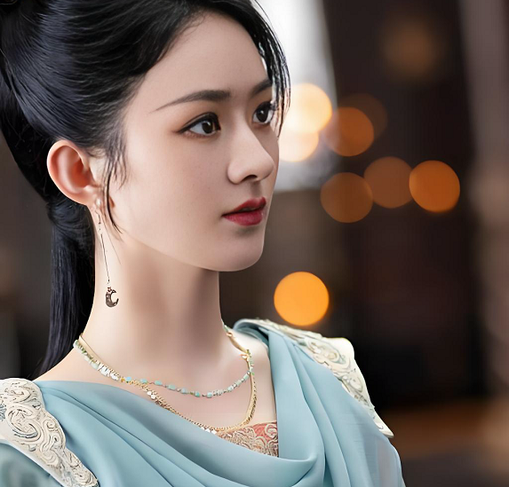 赵丽颖演过的电视剧大全