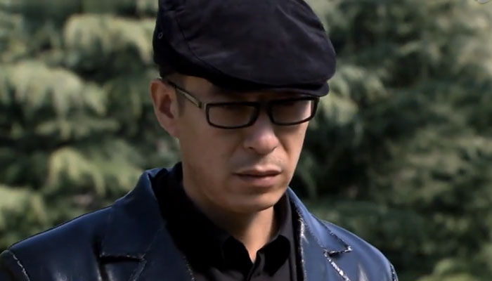 叶三天是哪部电视剧?